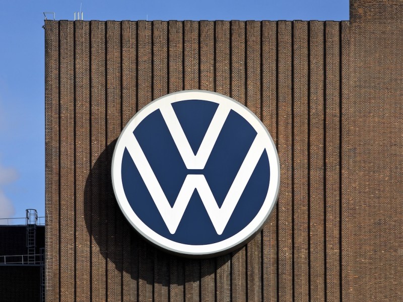 VW Werk