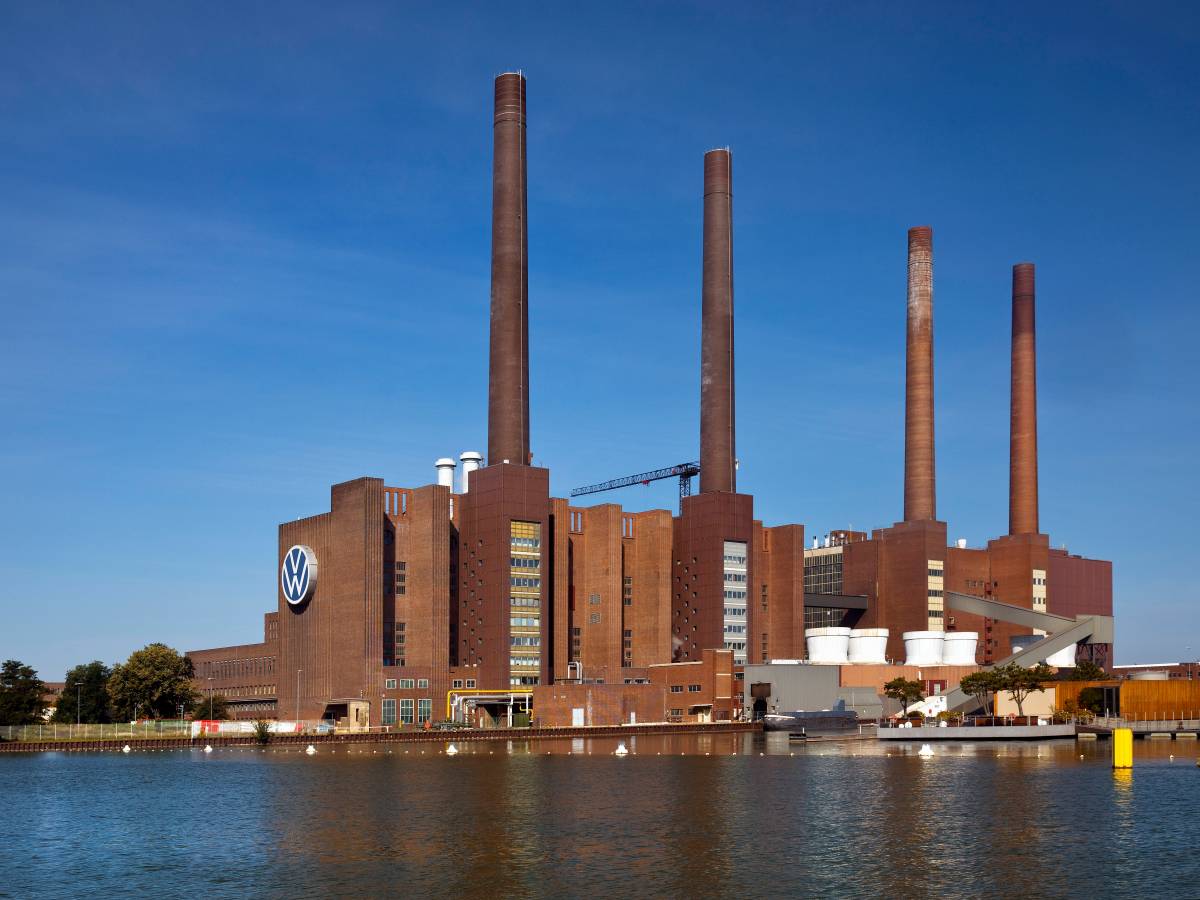 Volkswagen