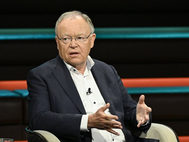Stephan Weil