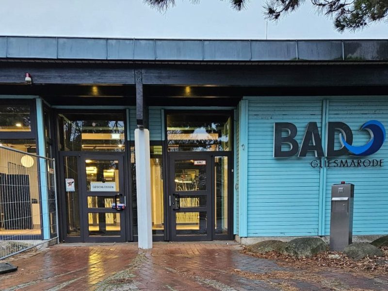 Das Bad Gliesmarode in Braunschweig soll weiterleben.