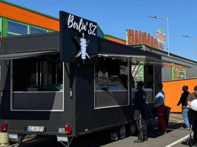Döner in Salzgitter: Wer ihn kauft, hilft damit anderen