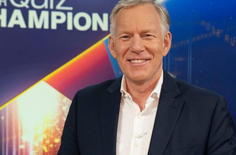 Der Quiz Champion