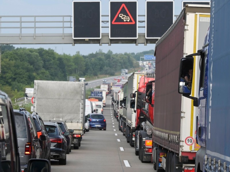 A2 in Niedersachsen