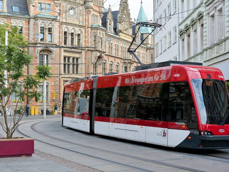 BSVG Braunschweig