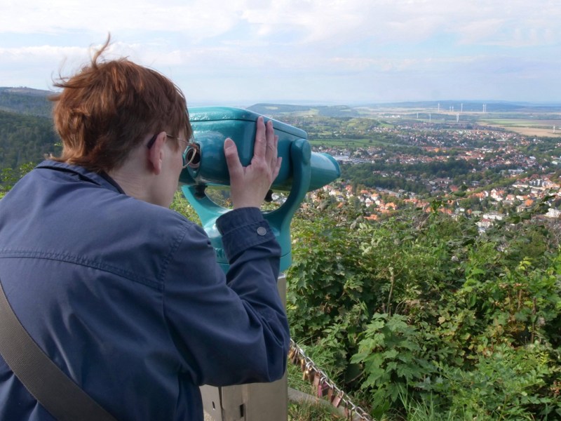 Gibt es für Touristen im Harz bald etwas Neues zu sehen? Jetzt gibt es erste Pläne. (Symbolbild)