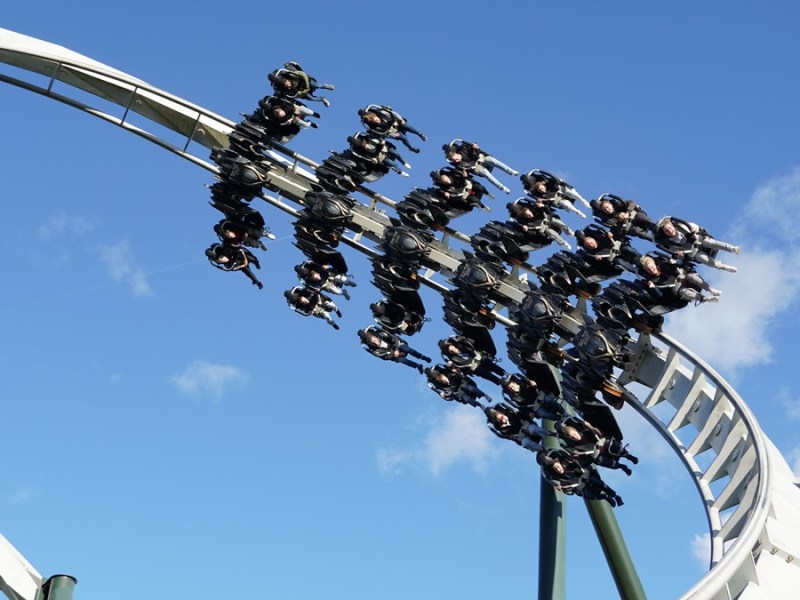 heidepark