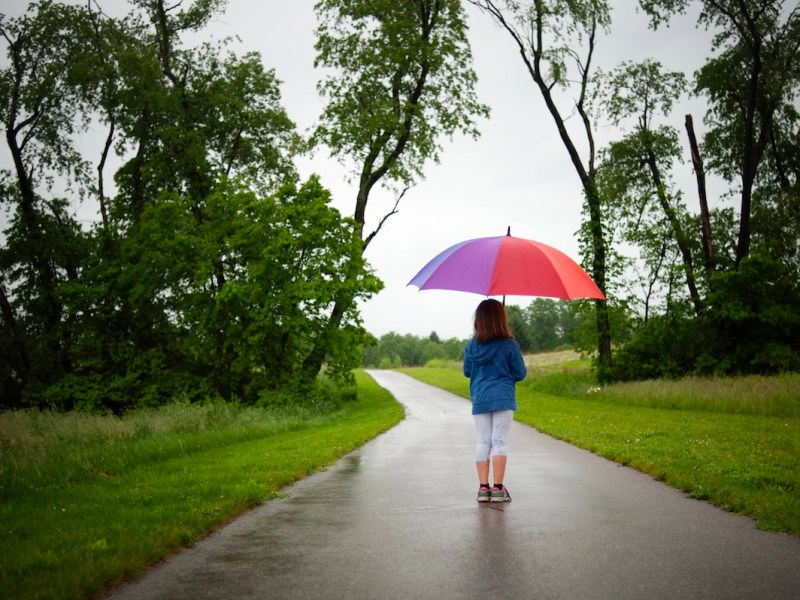 Wetter in Niedersachsen