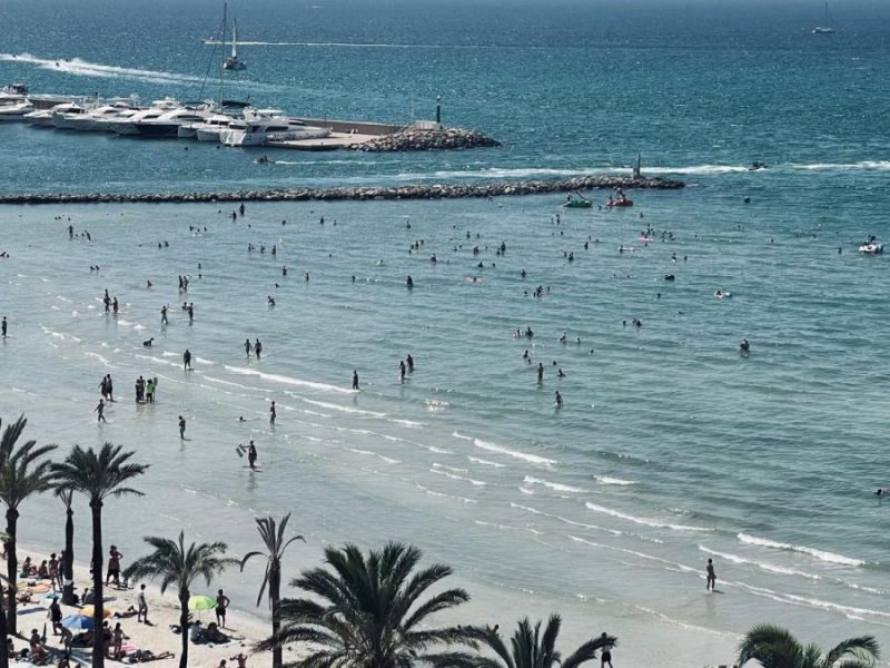 urlaub mallorca